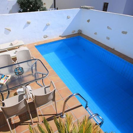 Villa Radamanthis Sívas Esterno foto