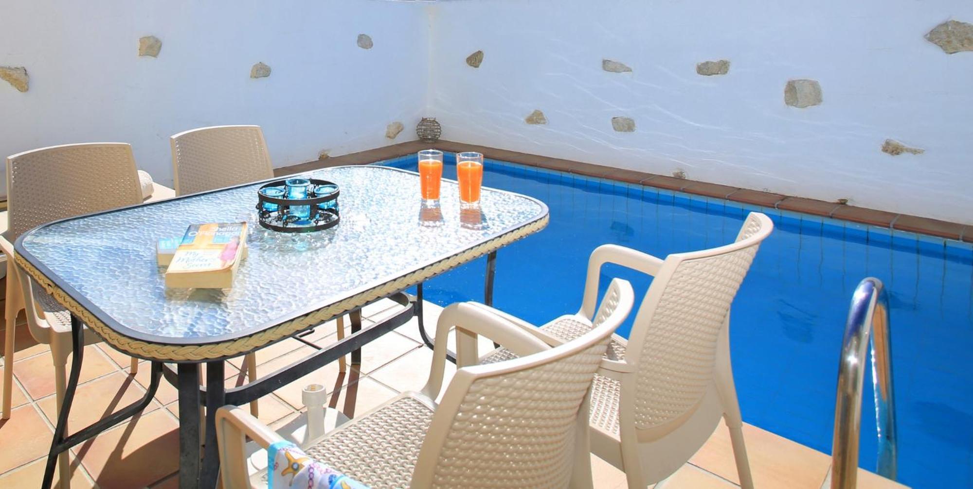 Villa Radamanthis Sívas Esterno foto