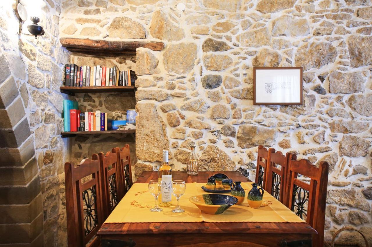 Villa Radamanthis Sívas Esterno foto